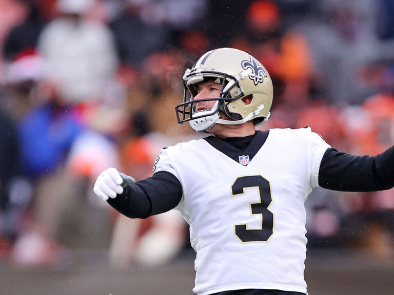 Saints trade kicker Wil Lutz to Sean Payton's Broncos - A to Z Sports