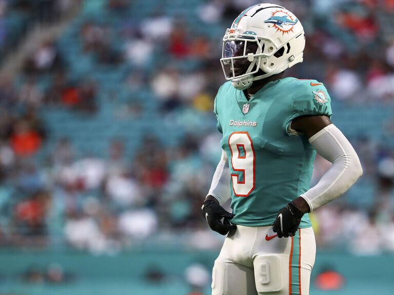 Kelvin Joseph-Noah Igbinoghene Trade: Winners, Losers, and Grade Dallas  Cowboys-Miami Dolphins Swap