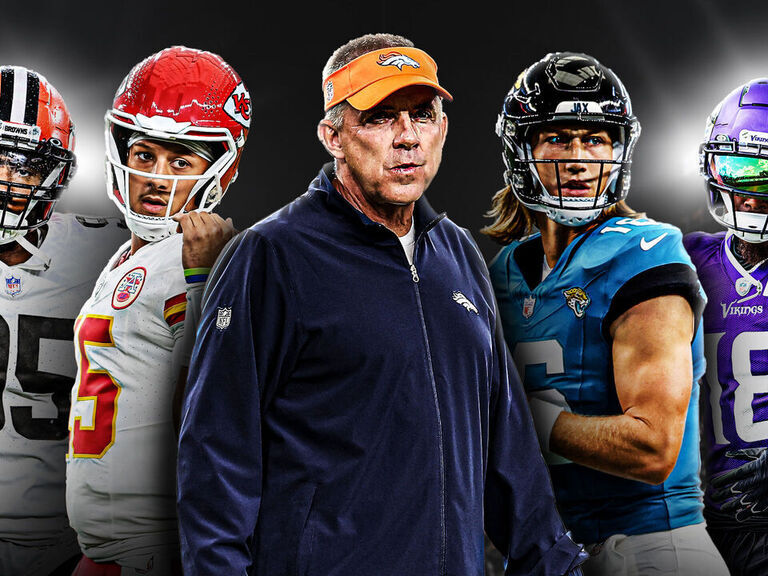 23 players and coaches who will define the 2023 NFL season