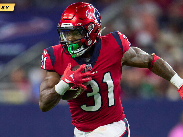 Fantasy Podcast: Preseason risers and fallers, cut-down day reactions