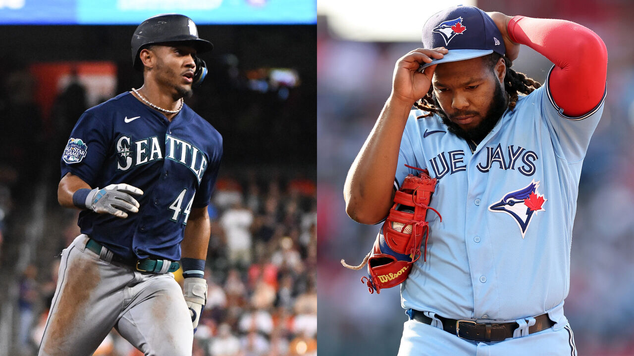 Tampa Bay Rays' dominant rotation makes them a real threat in AL East