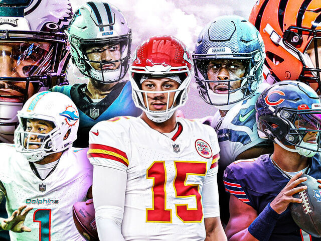 Starting Quarterbacks Nfl Starting Quarterbacks Week 1 Starting Quarterbacks: Who Starts For