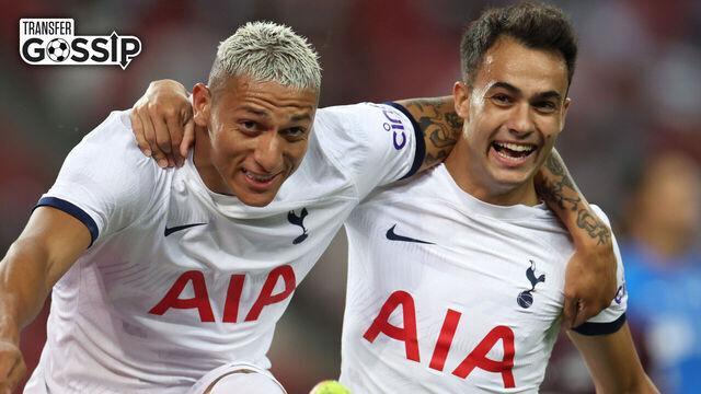 Latest news and rumors from the summer transfer window