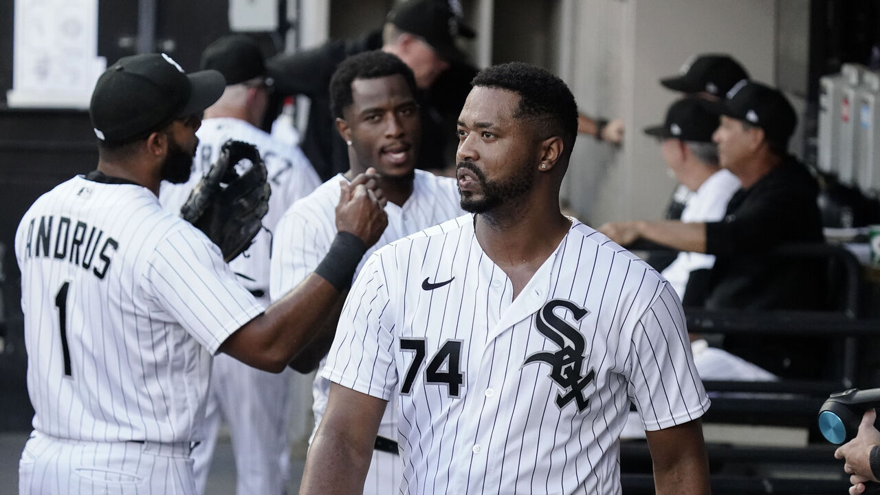 White Sox next retired number prediction