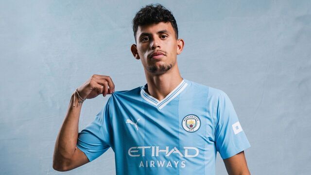 Nunes 'couldn't turn down' chance to play for Guardiola at Man City