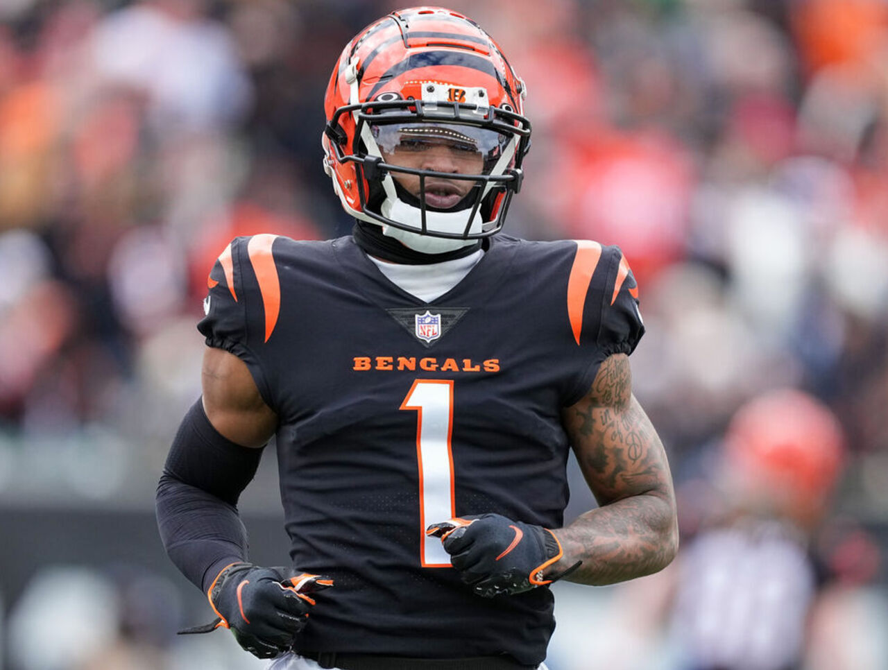 Cincinnati Bengals off to familiar 0-5 start