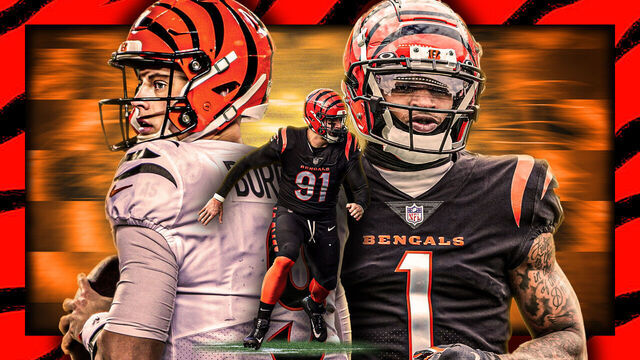 Burrow's Bengals seek Super Bowl breakthrough after agonizing defeats