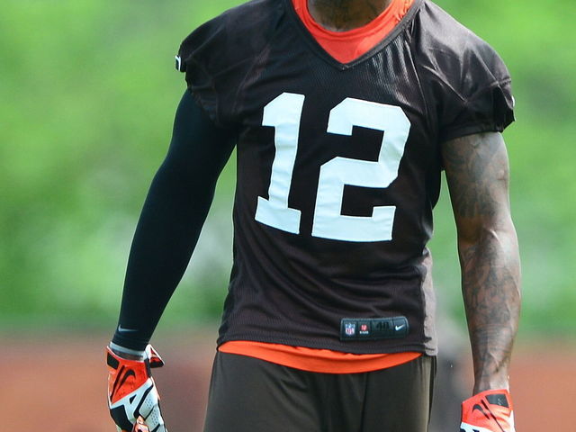 Mike Pettine: Browns preparing for life without Josh Gordon