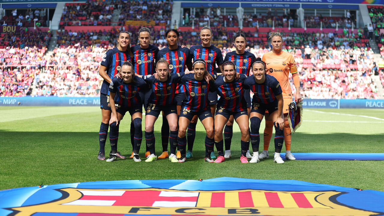 Spanish women players strike for higher league wages – NBC Los Angeles