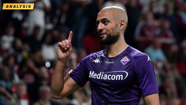 Breaking down all the major deals, rumors from transfer deadline day