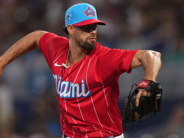 Orioles claim Jorge López off waivers, reuniting with All-Star relief  pitcher they traded last season: 'We're hoping he can help us