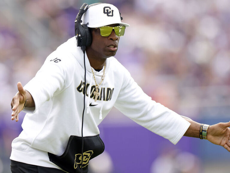 Prime shocker as Colorado upsets TCU, Sports