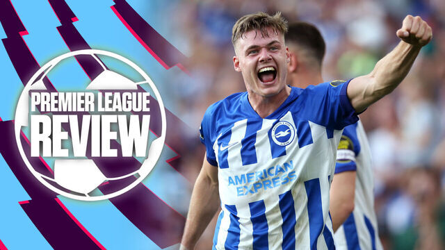 Key thoughts and analysis from Saturday's Premier League action