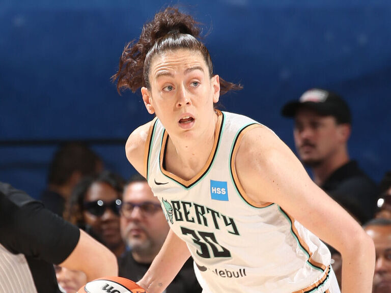 WNBA teams ready for sprint to the postseason with coveted spots on the  line