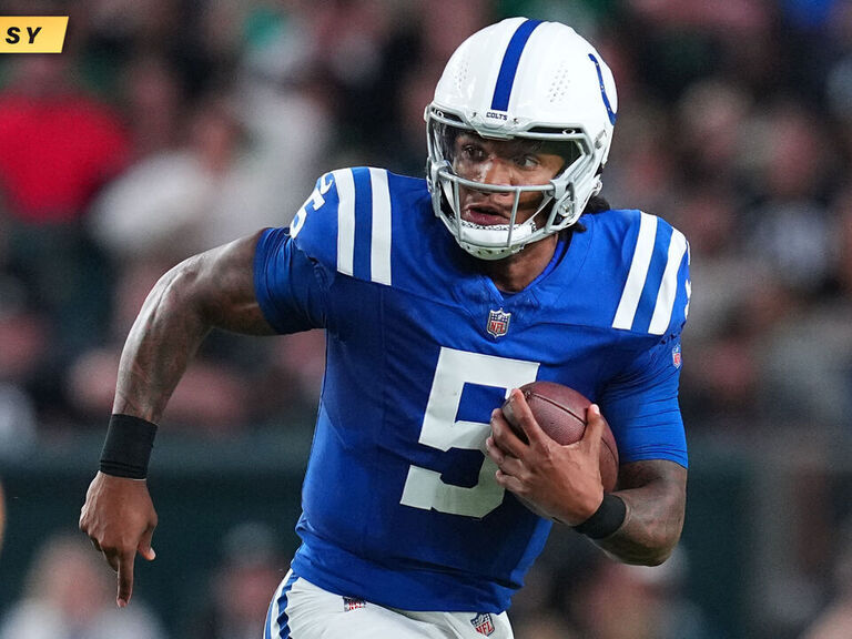 Fantasy Dynasty Trade Value Chart (September Edition)