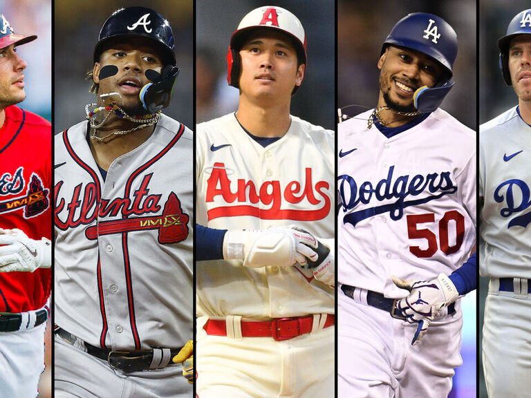 MLB News: MLB MVP: Who is leading the race to win the 2023 Most