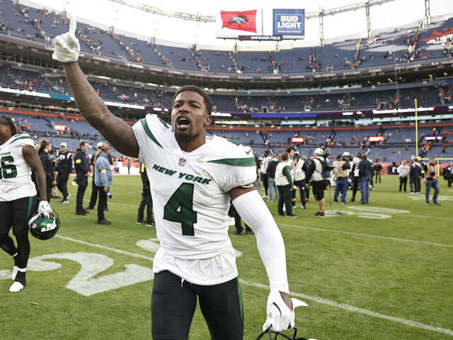 Jets DB Thinks Their Defense Could Be 'Historical' Like The '85 Bears