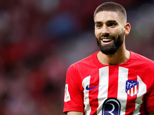 Últimas notícias de Yannick Carrasco (Al-Shabab)