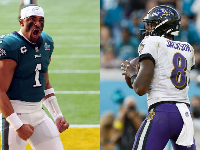 NFL betting roundtable: theScore's favorite wagers for the 2023 season