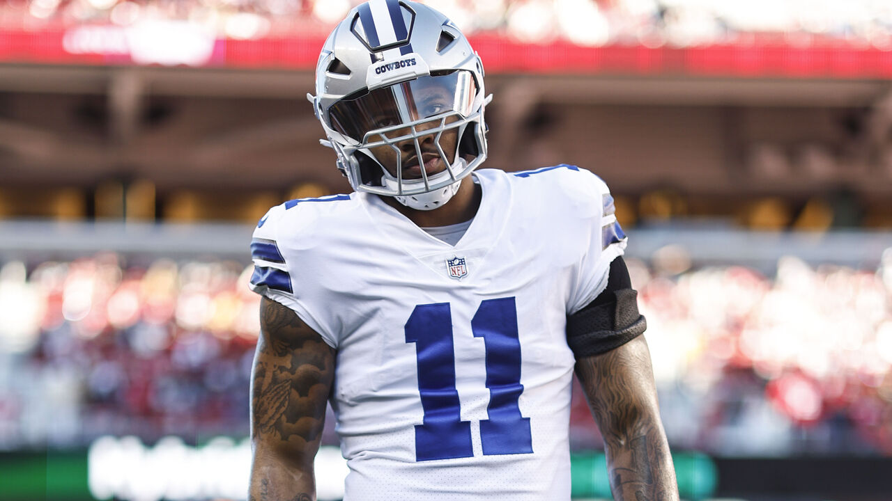 Cowboys at Giants: Micah Parsons, Darren Waller headline matchups to watch  - Blogging The Boys