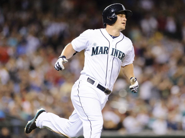 Mariners' Kyle Seager replaces Encarnacion on AL All-Star roster – Twin  Cities