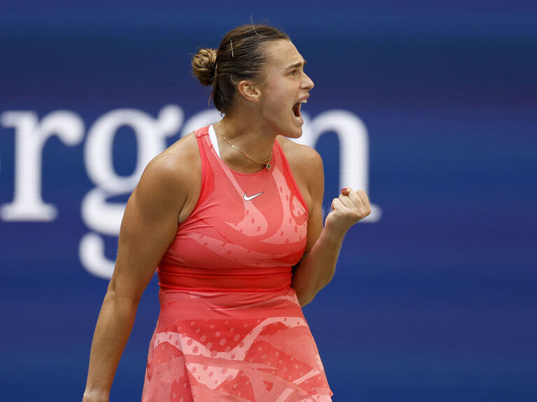 FRENCH OPEN 2023: Defending champion Swiatek seeded 1st; Sabalenka 2nd;  Gauff 6th – Orlando Sentinel