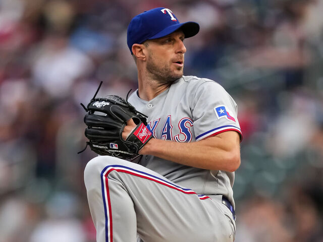 Max Scherzer and Jon Gray Texas Rangers two new arms added for the