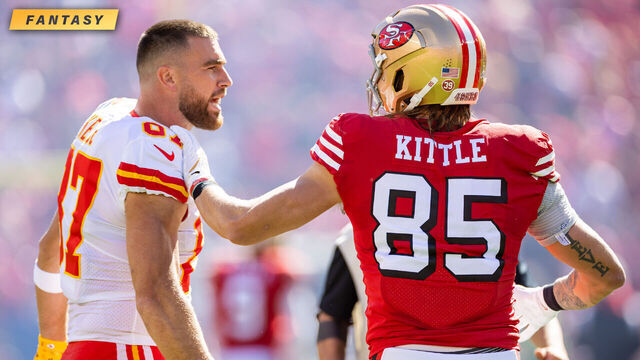 Fantasy Podcast: Recovery timelines for injured stars, Week 1 trade targets