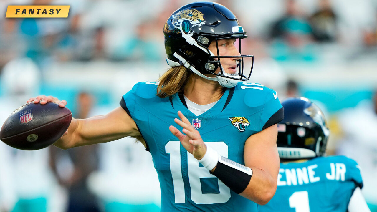 Fantasy football position rankings 2019: The top 20 Week 1