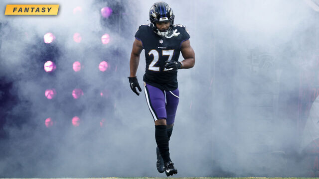 Fantasy: Start, Sit, Stash, Quit - Week 1