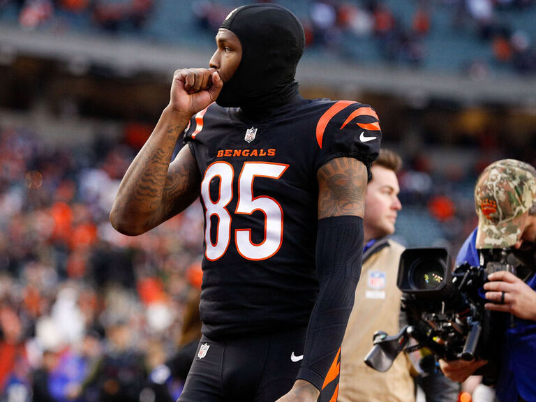 Report Bengals Higgins Not Expected To Sign Long term Deal During report-bengals-higgins-not-expected-to-sign-long-term-deal-during