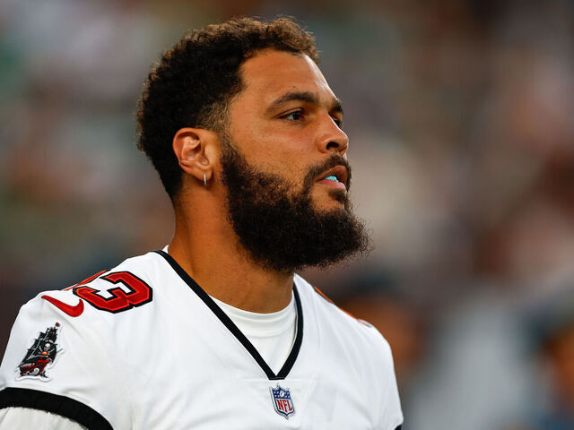 Buccaners Reportedly Not Offering Mike Evans An Extension