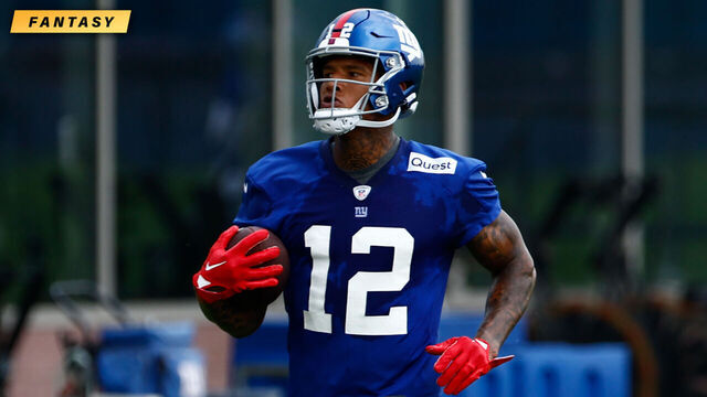 Fantasy Podcast: Week 1 injury updates and expectations