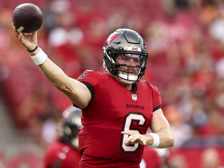 2023 season preview: How will Mayfield, Buccaneers do this year