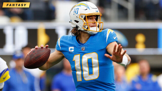 Fantasy: Week 1 Rankings (Sunday Update)