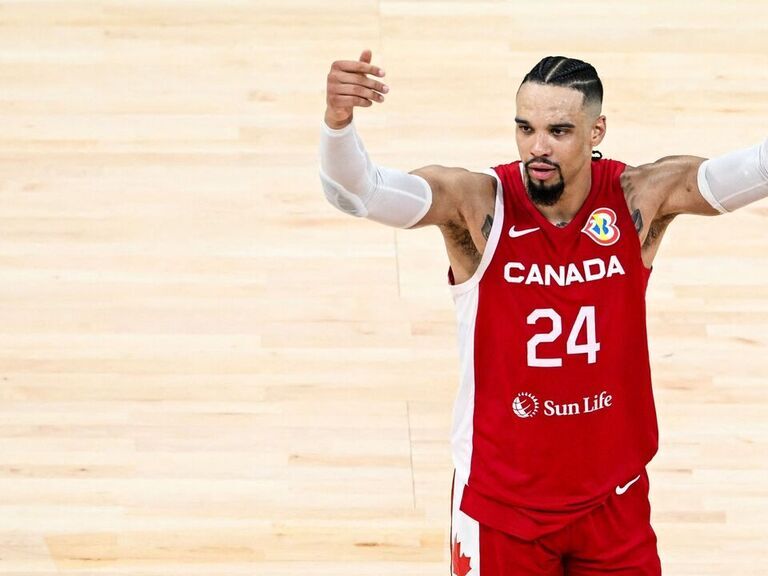 Canada holds off U.S. in OT to win 1stever medal at World Cup