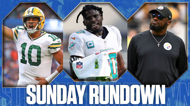 Key takeaways and analysis from Week 1 in the NFL