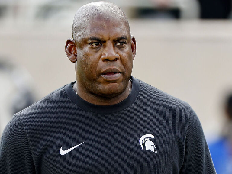 Michigan state s tucker harassment allegations false outside scope of