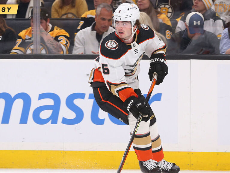 Fantasy hockey top 10 sleepers, deep sleeper picks