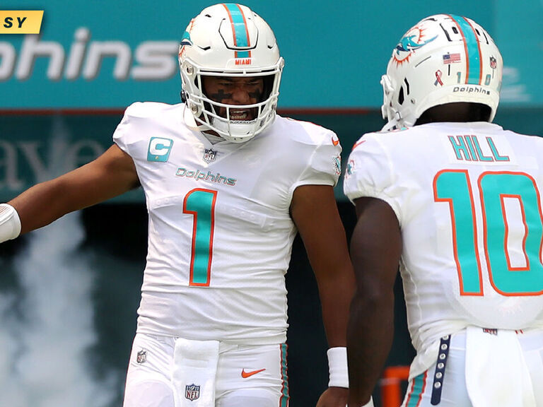 Fantasy: Trade Value Chart - Week 2  theScore.com