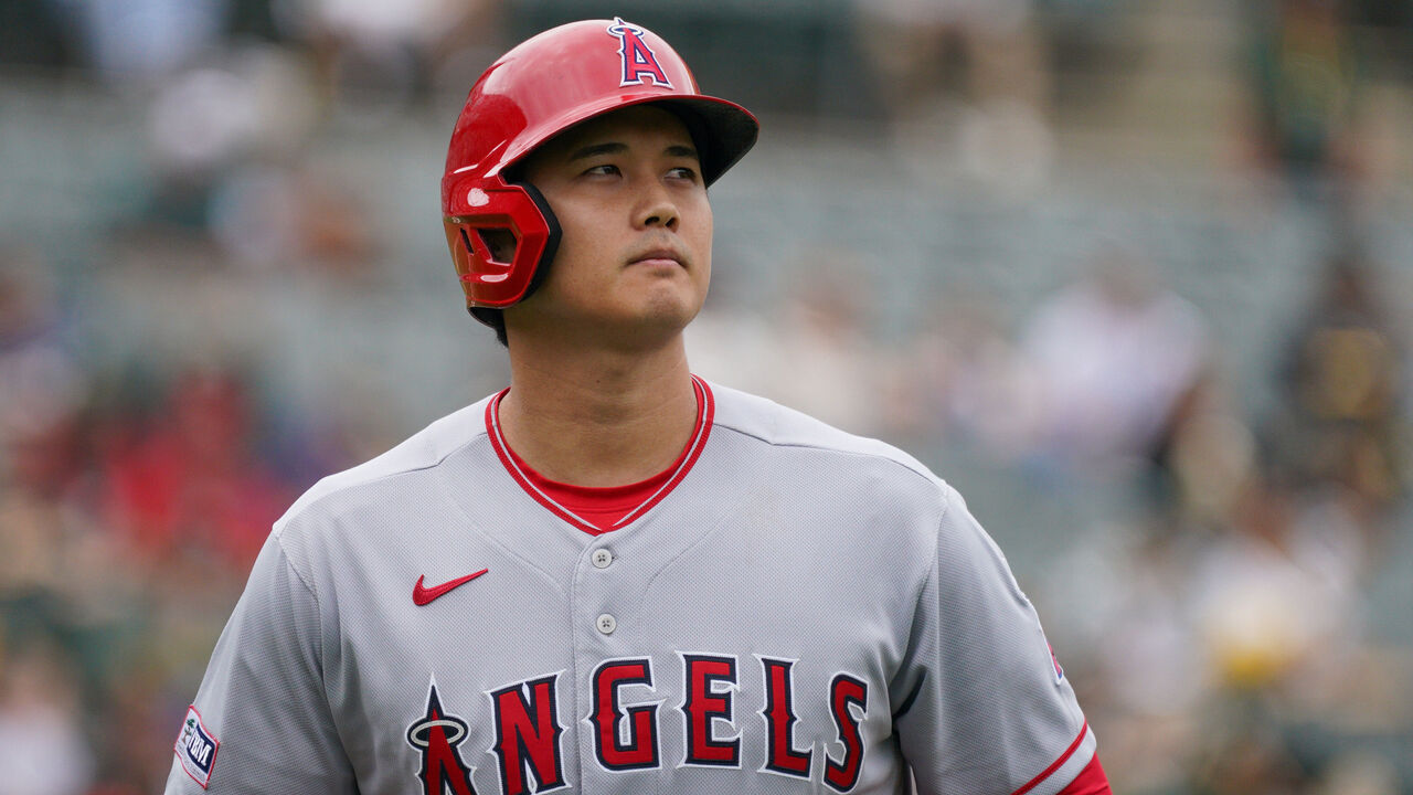 Report: Dodgers remain interested in signing Ohtani despite injury