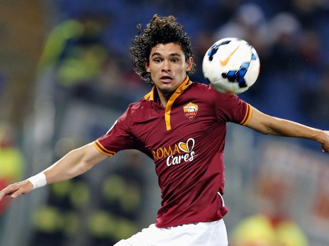 Inter adds Dodo from Roma