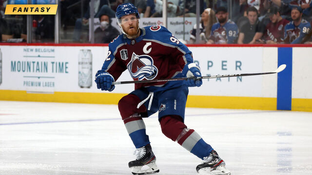 Fantasy: 5 players to stash in keeper leagues