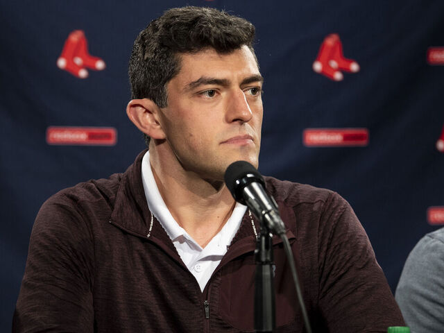 Red Sox fire Chaim Bloom after nearly 4 seasons | theScore.com