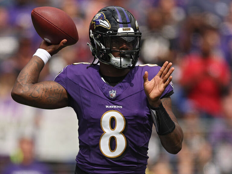 Expect Low Total in Ravens vs Buccaneers