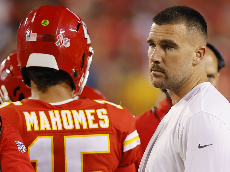 Chiefs announce 2 coaches out for Sunday Night Football vs. Broncos -  Arrowhead Pride