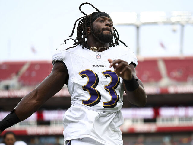 Baltimore Ravens on X: Tonight's inactives vs. the Tampa Bay Buccaneers.   / X