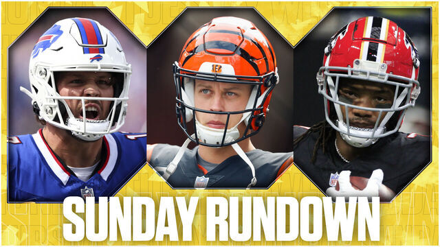 Key takeaways and analysis from Week 2 in the NFL