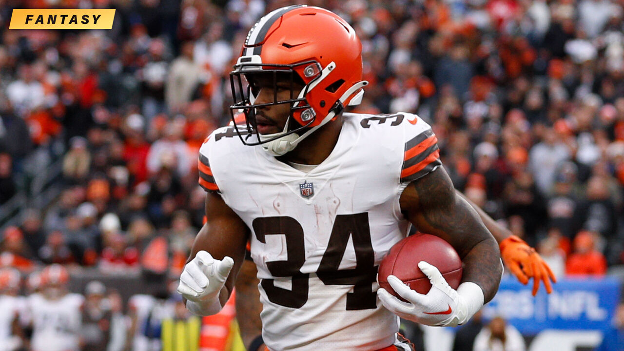 2023 Fantasy Football Waiver Wire Week 5: C.J. Stroud & Tyler Boyd