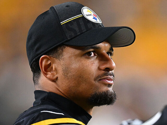 Fitchpatrick Report: Steelers' Fitzpatrick believed to have suffered che…